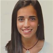 Profesora de español para niños y adultos de todas las edades